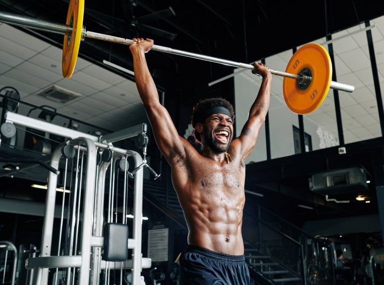 Ego lifting at the gym Check yourself before you wreck yourself
